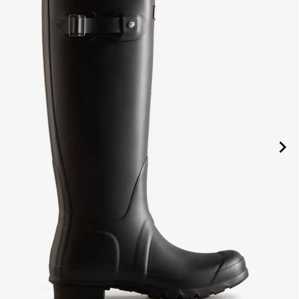 Hunter Boots